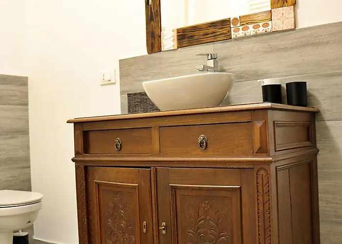 Lo Barbaboc Aparthotel 4*