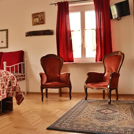 Lo Barbaboc Charvensod