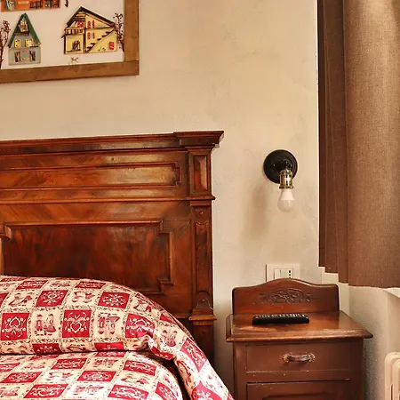 Lo Barbaboc Charvensod