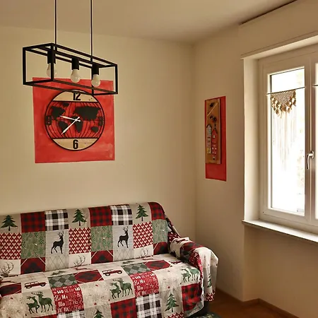 Lo Barbaboc Апарт-отель