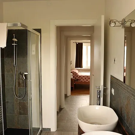 Lejlighedshotel Lo Barbaboc