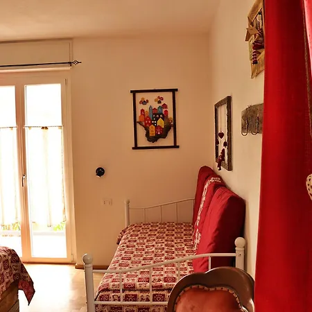 Апарт-отель Lo Barbaboc 4*