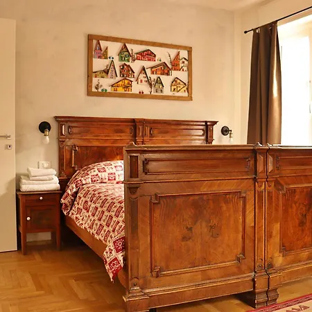 Lejlighedshotel Lo Barbaboc