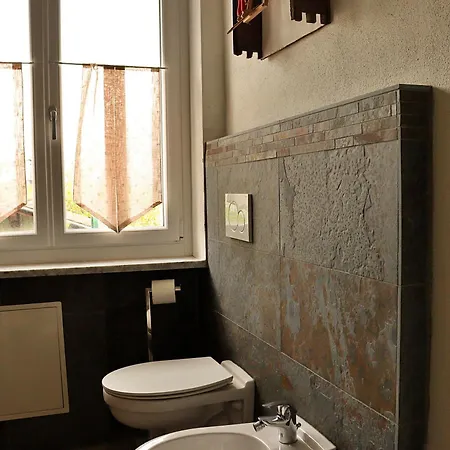 Lo Barbaboc Апарт-отель 4*