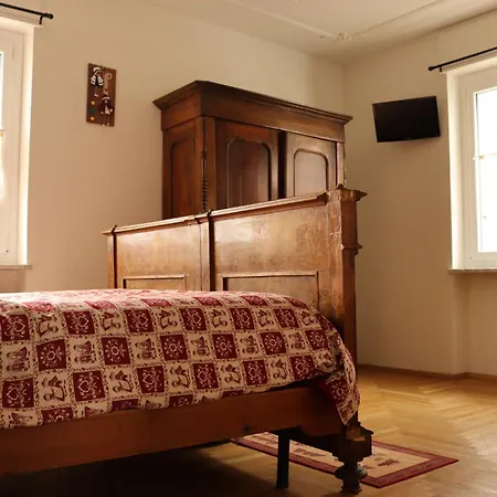 Lejlighedshotel Lo Barbaboc 4*