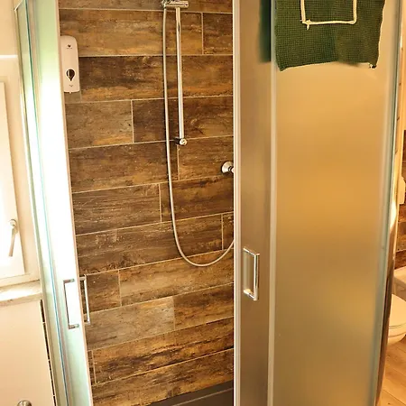 Lo Barbaboc Апарт-отель Charvensod