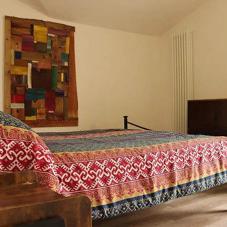 Lo Barbaboc Lejlighedshotel