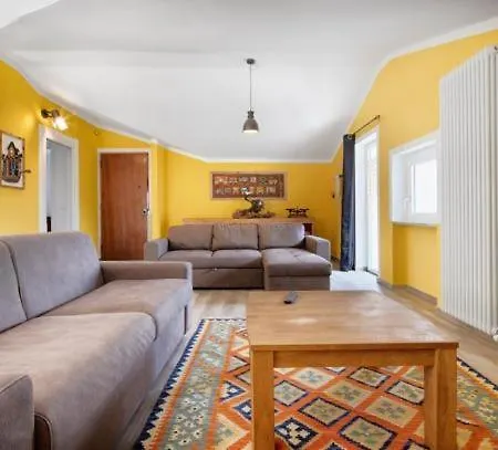 Апарт-отель Lo Barbaboc