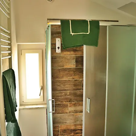 Lo Barbaboc Lejlighedshotel Charvensod