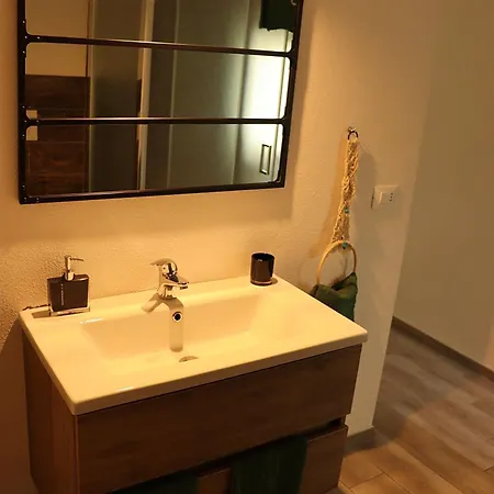 Lo Barbaboc Апарт-отель