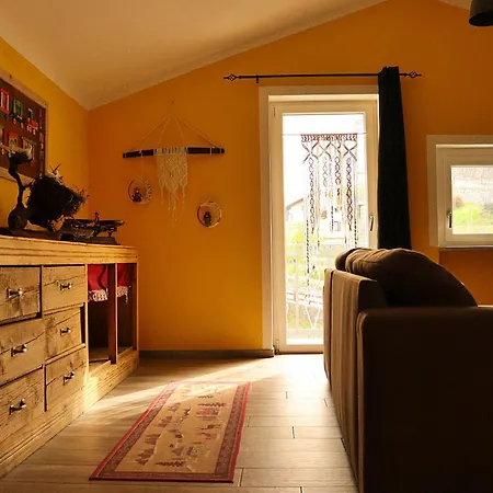 Aparthotel Lo Barbaboc