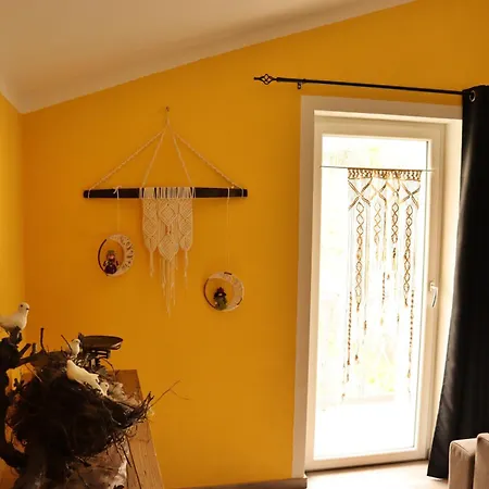 Апарт-отель Lo Barbaboc