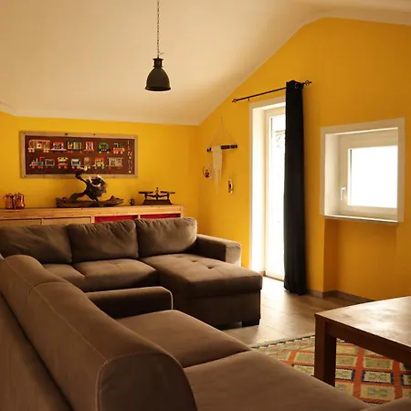 Lo Barbaboc Aparthotel *