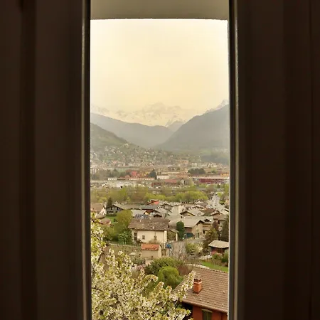 Апарт-отель Lo Barbaboc