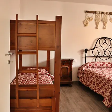 Апарт-отель Lo Barbaboc