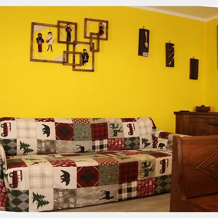 Lejlighedshotel Lo Barbaboc 4*