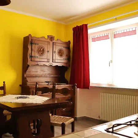 Lejlighedshotel Lo Barbaboc 4*