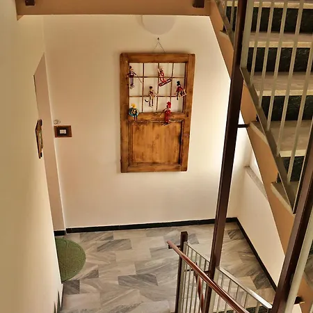 Lo Barbaboc Charvensod