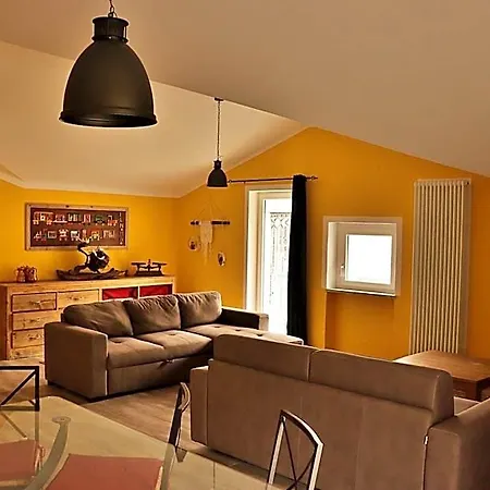 Lejlighedshotel Lo Barbaboc 4*