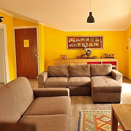 Lejlighedshotel Lo Barbaboc 4*