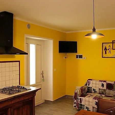 Lejlighedshotel Lo Barbaboc
