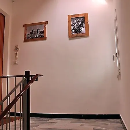 Lo Barbaboc Lejlighedshotel