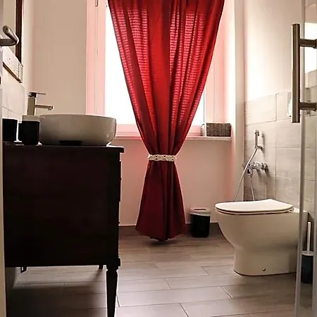 Lejlighedshotel Lo Barbaboc Charvensod