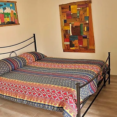 Apartmanhotel Lo Barbaboc Charvensod