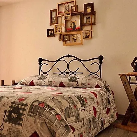 Lo Barbaboc Apartmanhotel