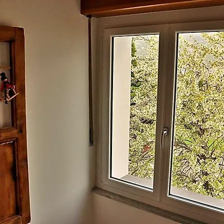 Apartmanhotel Lo Barbaboc