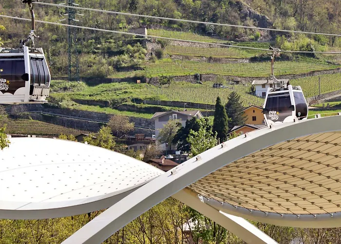 Lo Barbaboc Aparthotel