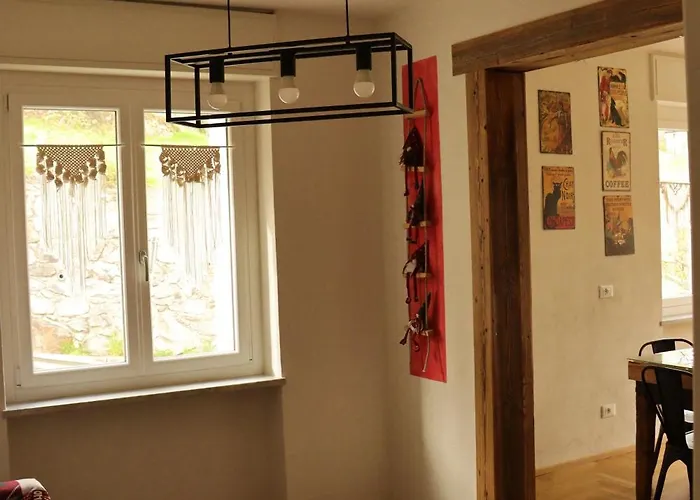 Aparthotel Lo Barbaboc