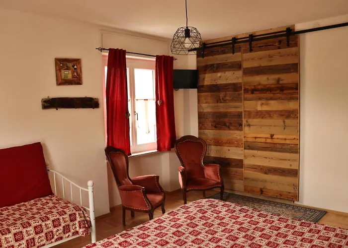 Aparthotel Lo Barbaboc