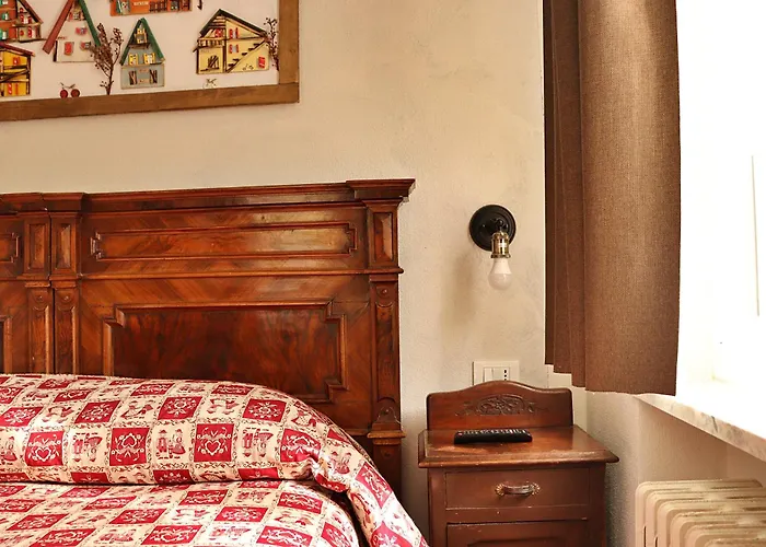 Lo Barbaboc Charvensod