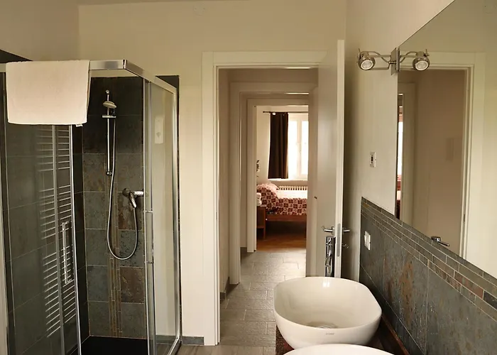 Aparthotel Lo Barbaboc