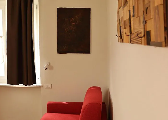 Lo Barbaboc Aparthotel