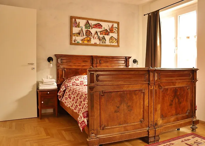 Aparthotel Lo Barbaboc