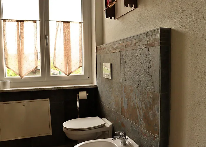 Lo Barbaboc Aparthotel 4*