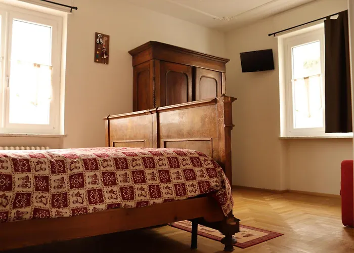 Aparthotel Lo Barbaboc 4*