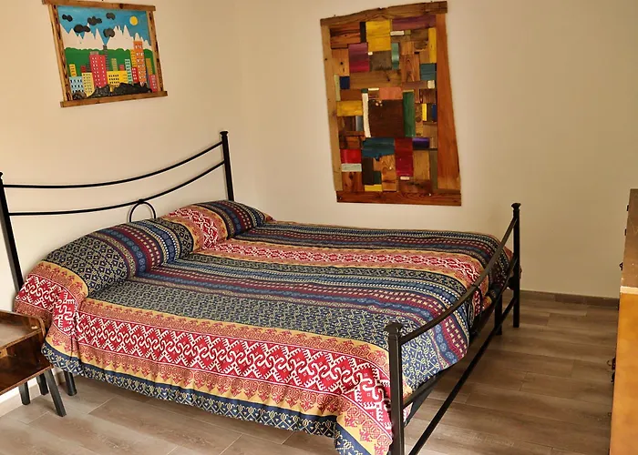 公寓式酒店 Lo Barbaboc