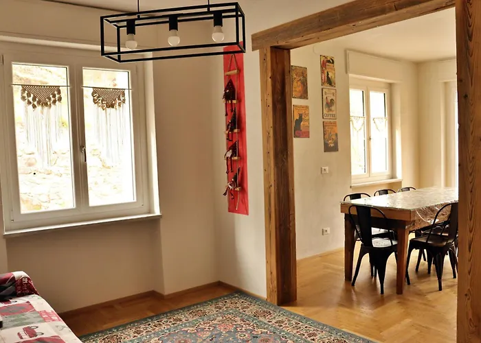 公寓式酒店 Lo Barbaboc 4*