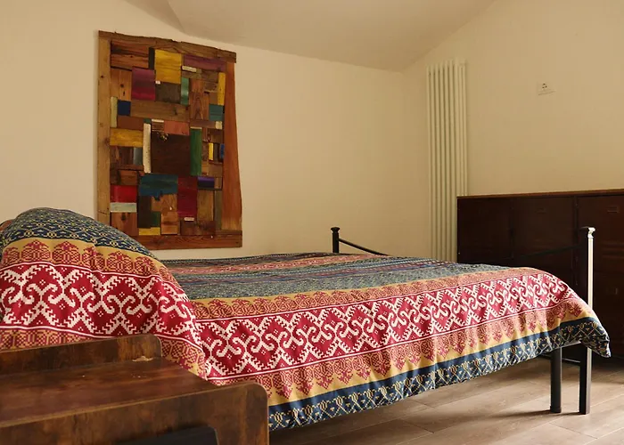 Lo Barbaboc Aparthotel