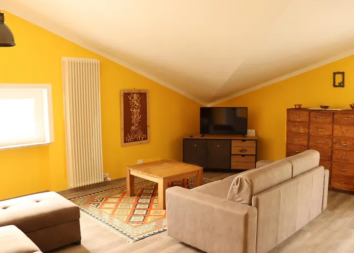 Aparthotel Lo Barbaboc 4*