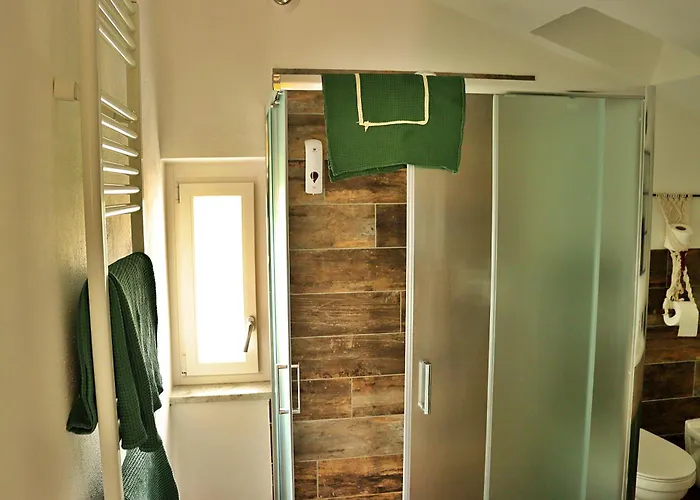 Lo Barbaboc Aparthotel Charvensod