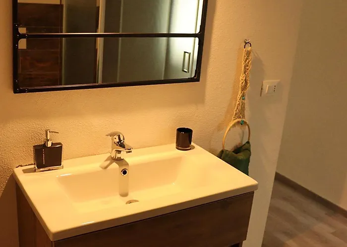 Lo Barbaboc Aparthotel