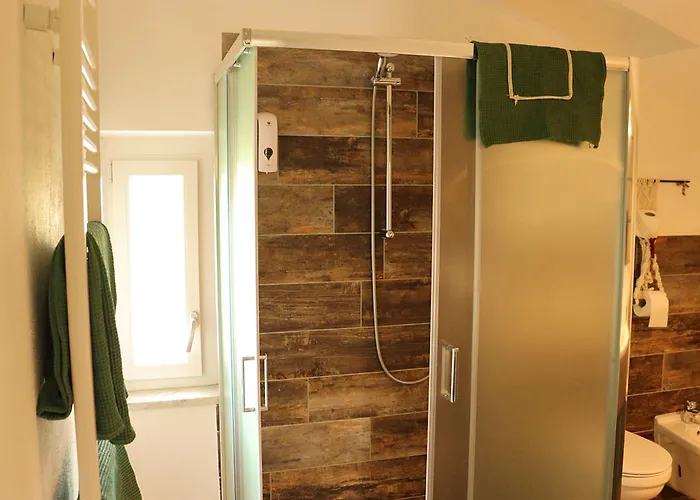 Lo Barbaboc Aparthotel 4*