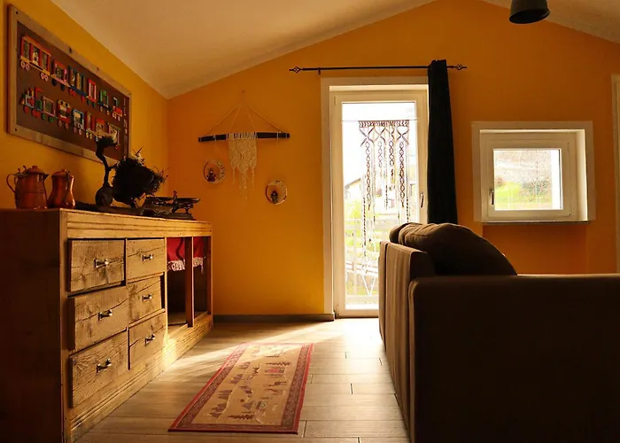 Aparthotel Lo Barbaboc