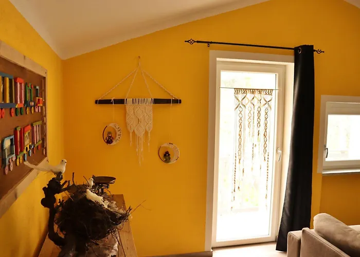 Aparthotel Lo Barbaboc