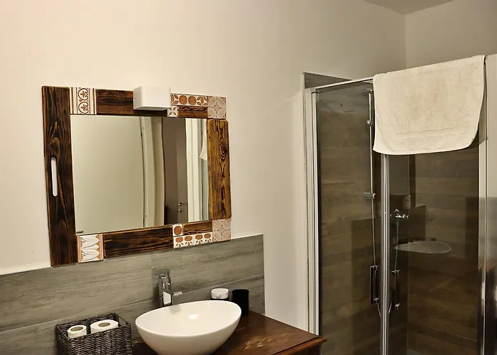 Lo Barbaboc 4* Charvensod