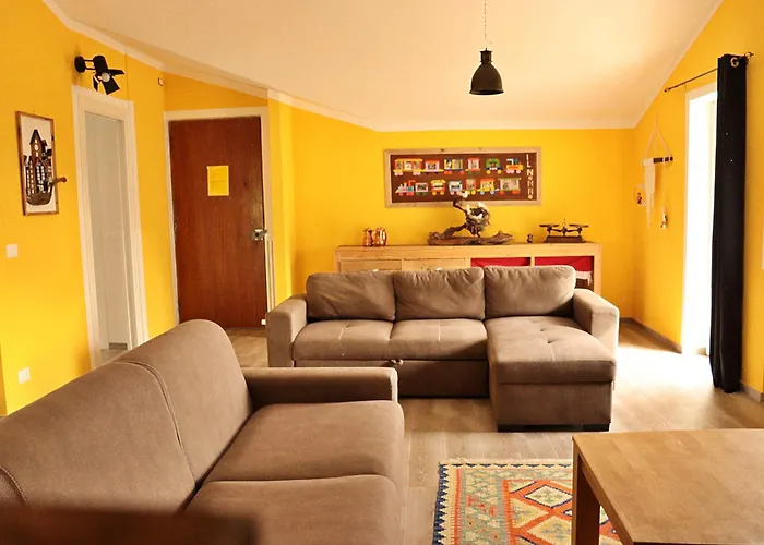 Lo Barbaboc Aparthotel